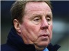Người Anh mong chờ Harry Redknapp